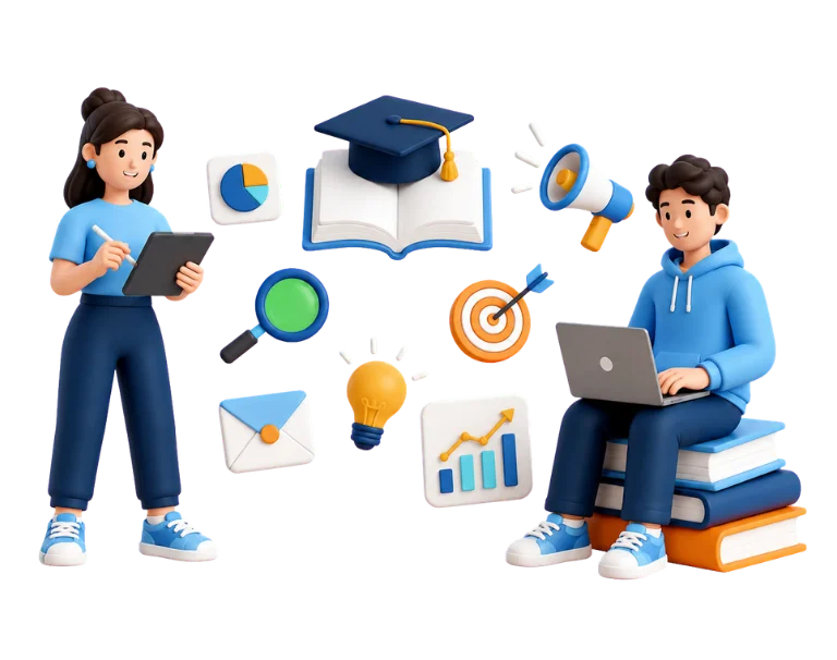 Strengthen Your Education Brand