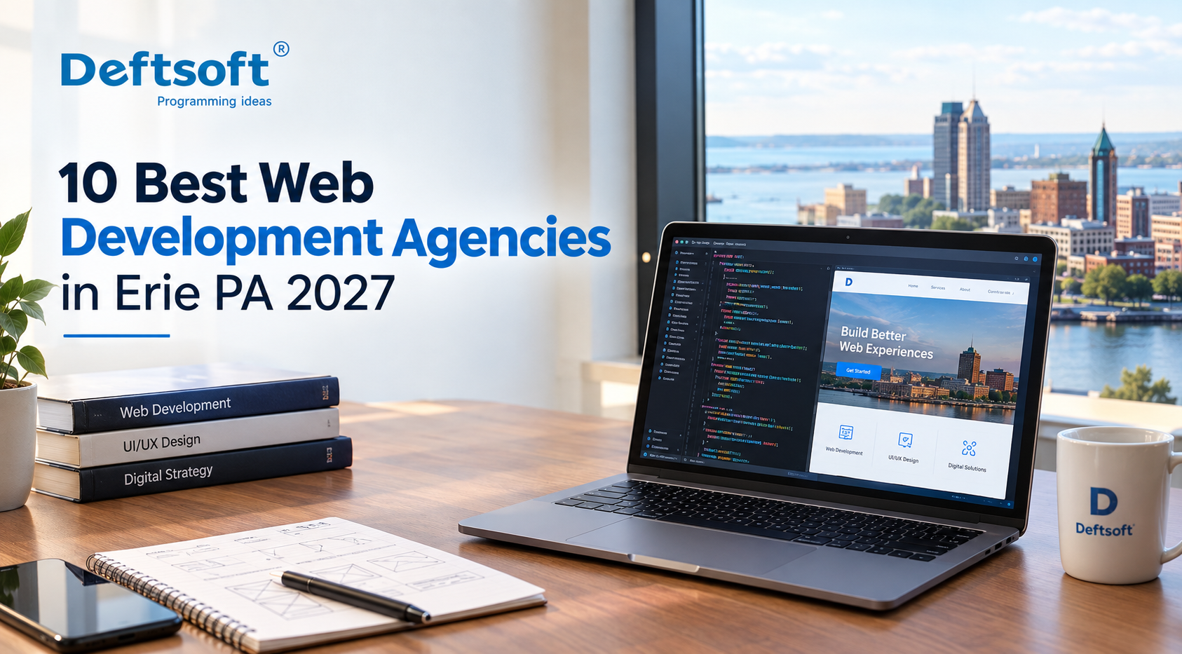 Web Development Agencies