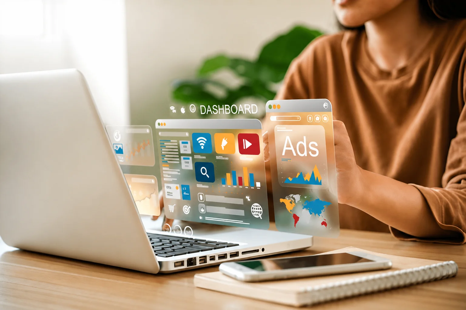 Digital Marketing Services for Education
