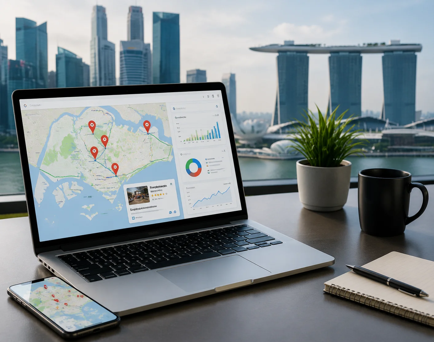 Digital Marketing Agency in Singapore