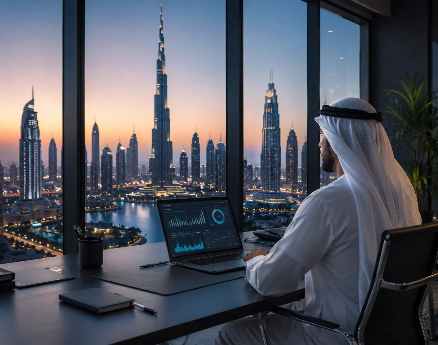 AI-First Digital Systems