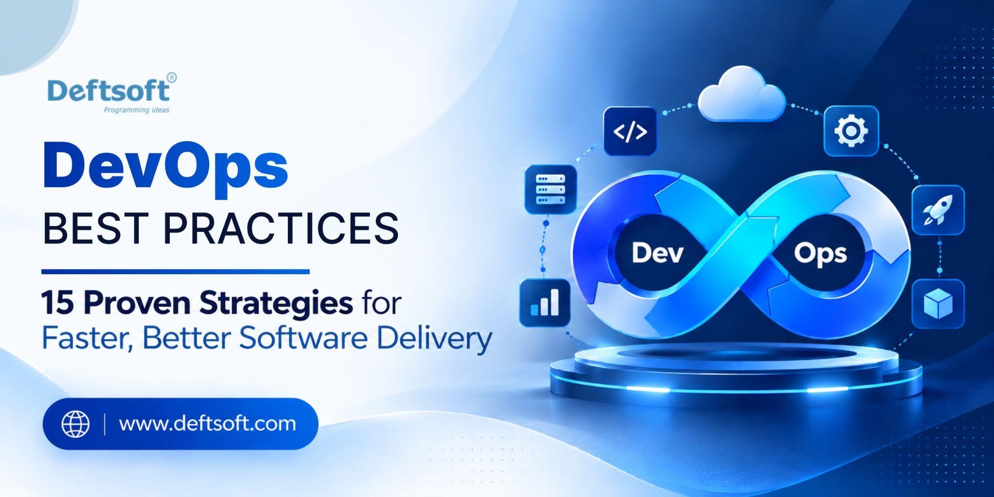 DevOps Best Practices
