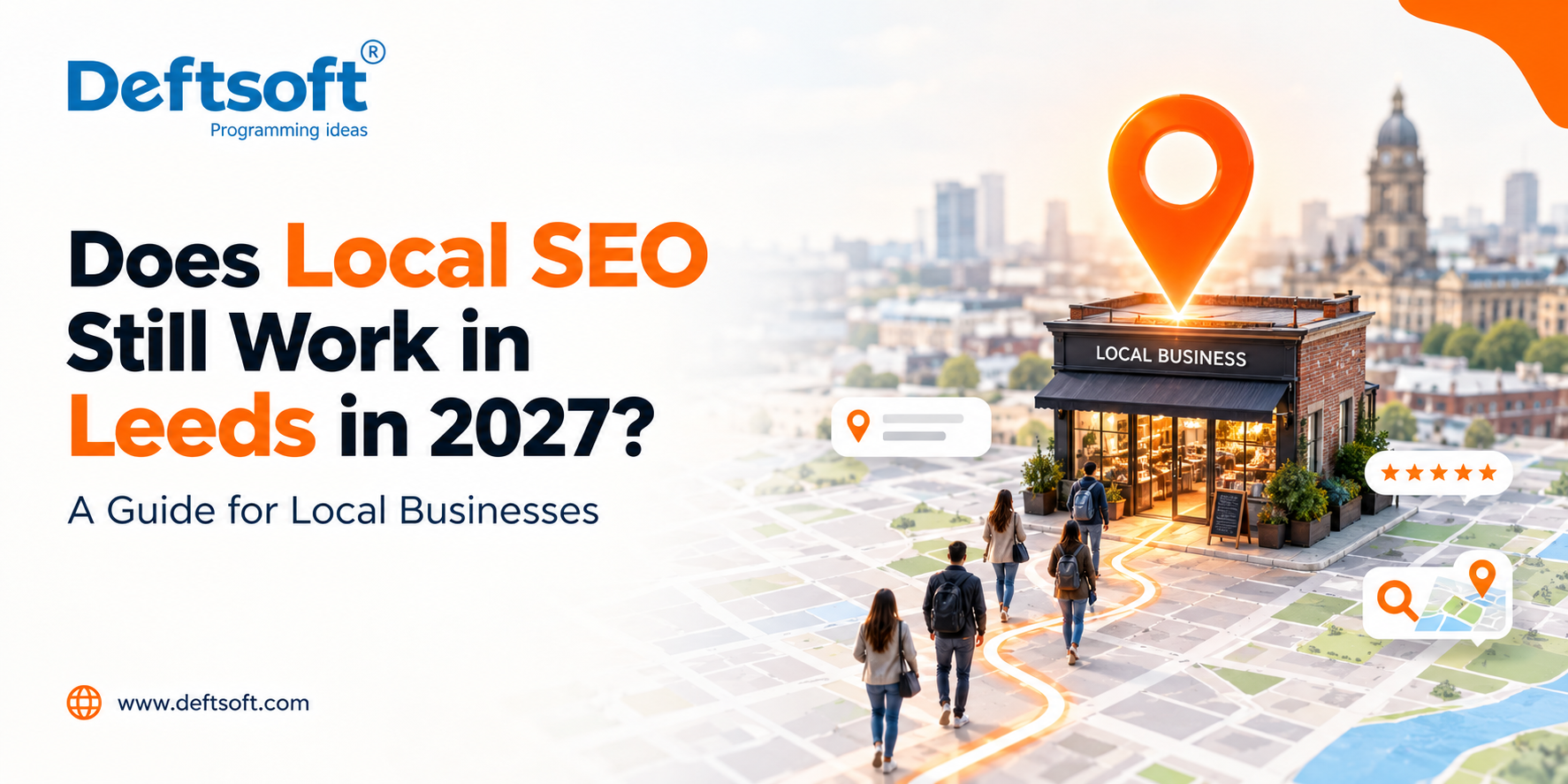 Local SEO