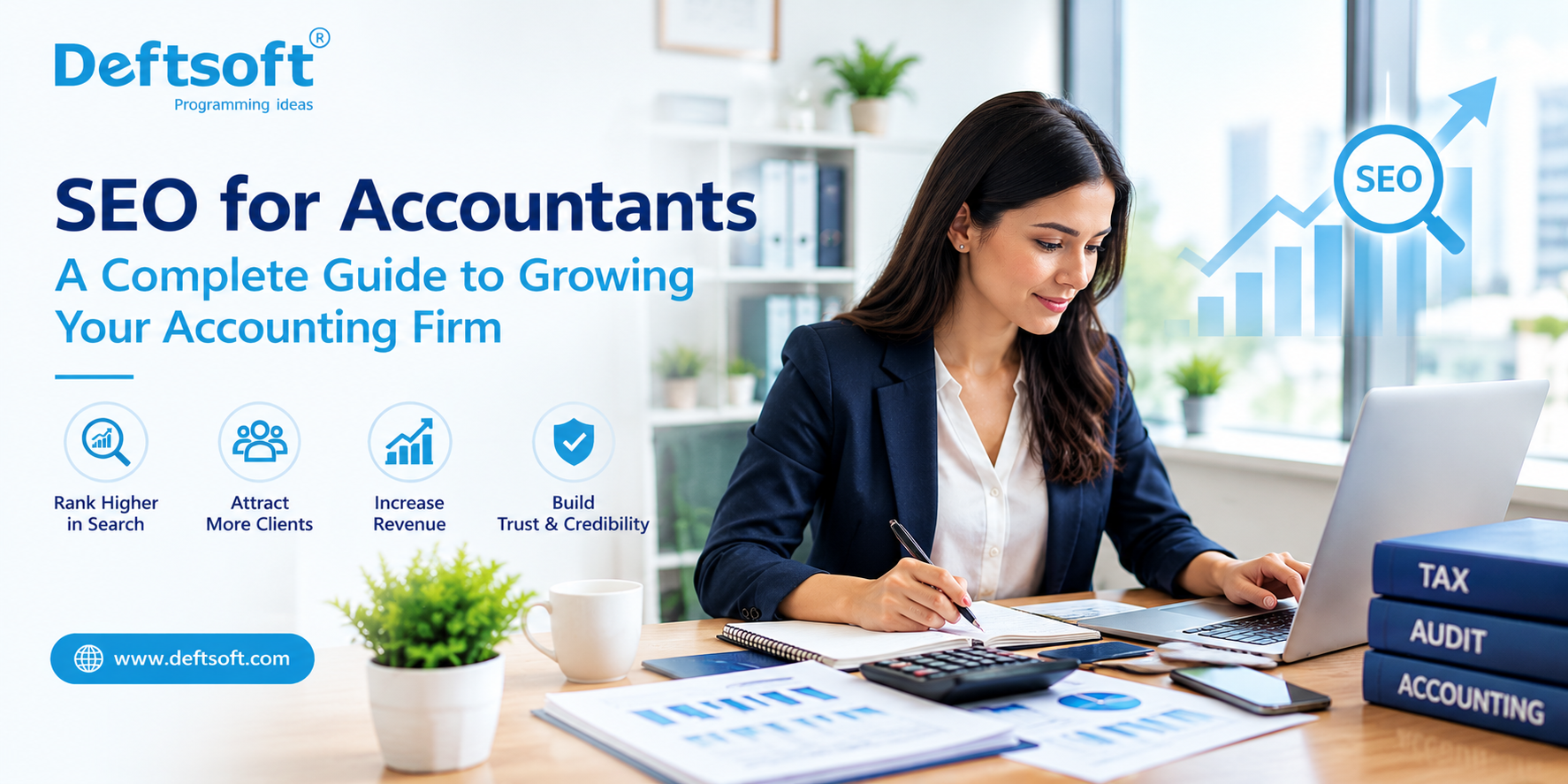 SEO for Accountants