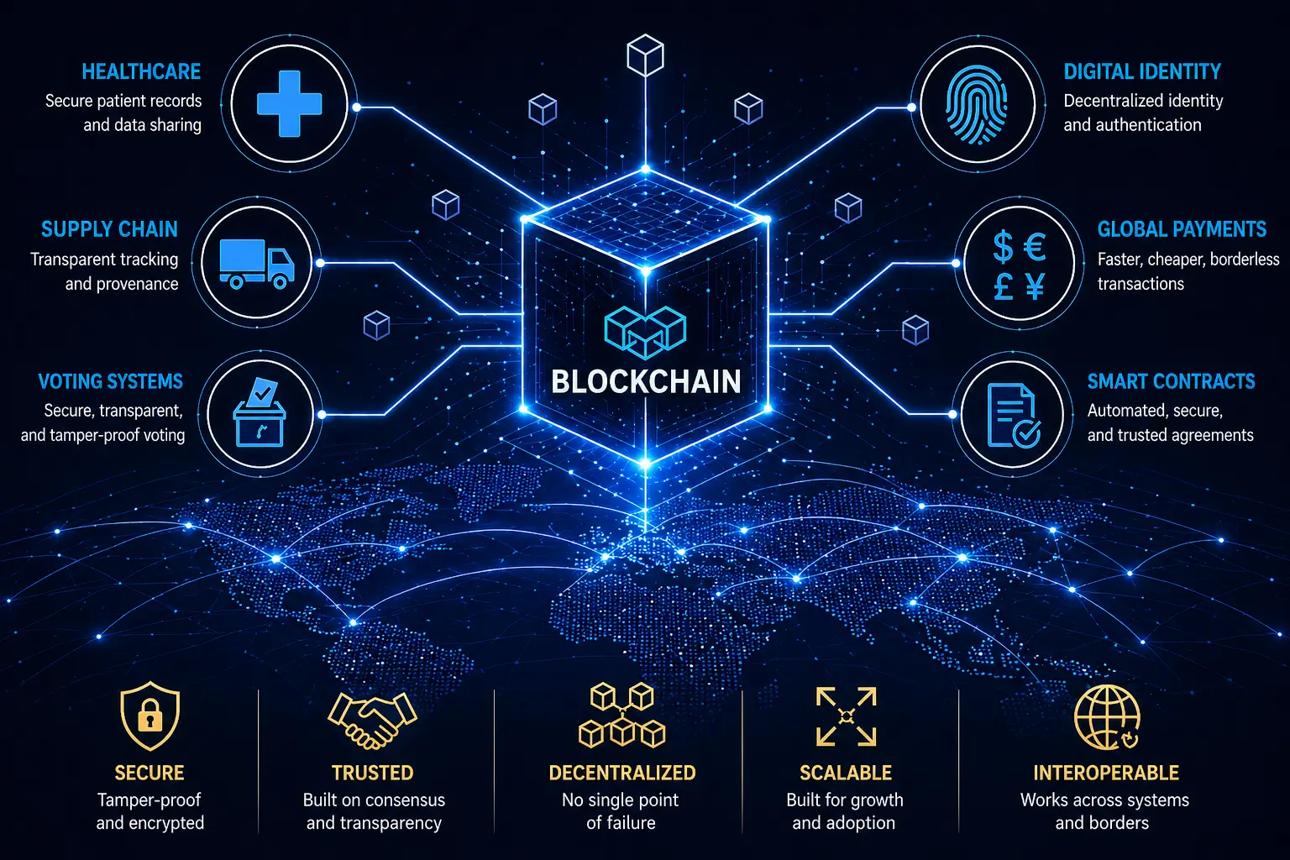 Smart Contracts & dApps